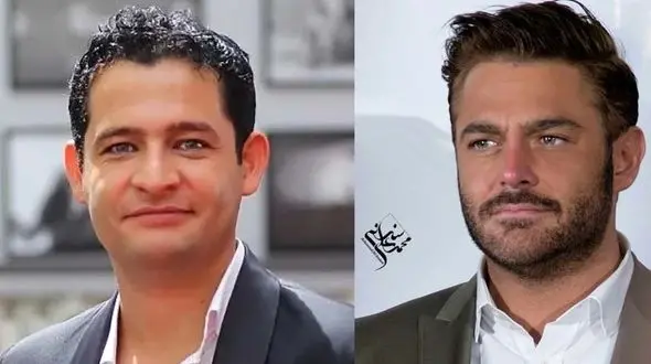 از ابتدای امسال ۱۴ پرونده قضایی داشتم / از شکایت گلزار تا  حافظ ناظری ! 