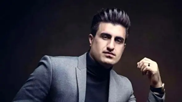 دانلود آهنگ به یاد اون شبی که قدم زدی تو با من از محسن لرستانی + متن