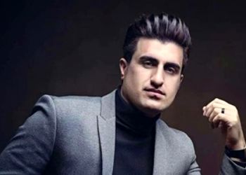 دانلود آهنگ به یاد اون شبی که قدم زدی تو با من از محسن لرستانی + متن