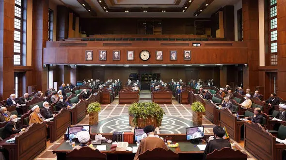 تقدیر رئیس دیوان عالی کشور از اقدام جهادگونه قضات در رسیدگی به پرونده‌ها / بررسی 3 پرونده اصراری حقوقی با موضوع طلاق در جلسه هیأت عمومی دیوان عالی کشور