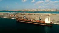 Neighboring countries can invest in Chabahar with no limit