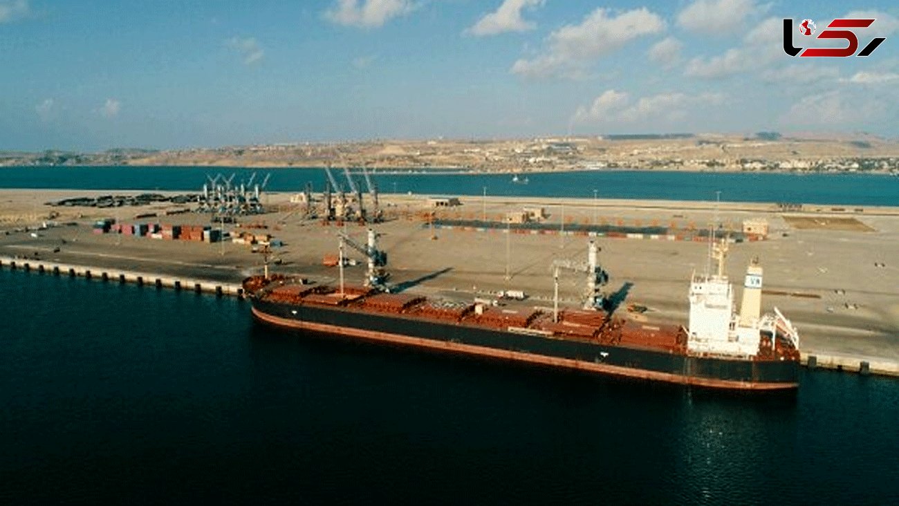 Neighboring countries can invest in Chabahar with no limit