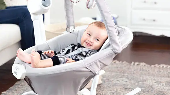 قیمت گهواره های برقی از 7 میلیون تا 38 میلیون تومان