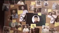 اعضای شبکه اراذل و اوباش مرتبط با سرویس اطلاعاتی رژیم صهیونیستی به اعدام محکوم شدند + فیلم