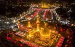 نماهنگ مذهبی / روضه عمو عباس با نوای مجید بنی فاطمه در روز تاسوعا + فیلم 