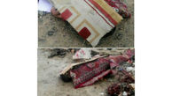 راز جسد زیر نخاله های ساختمانی چیست؟! / در جنوب تهران رخ داد