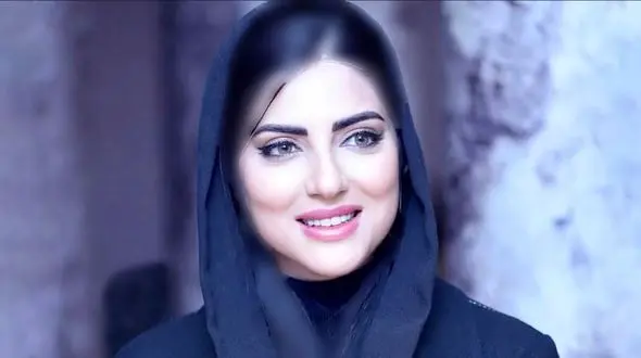 استوری هلیا امامی از لحظه خاص زندگی‌اش 