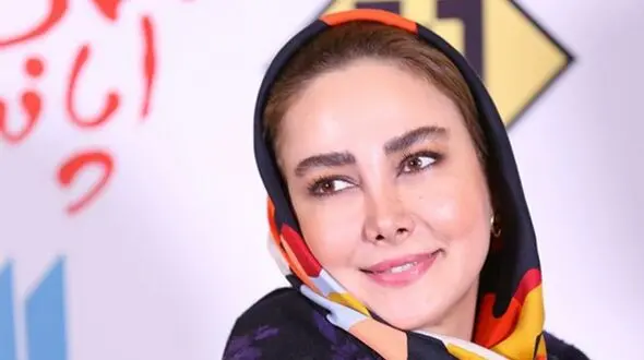 تغییر چهره فاحش آناهیتا نعمتی بازیگر سریال مسافر ! / چهره جوانتر و دخترانه تر !