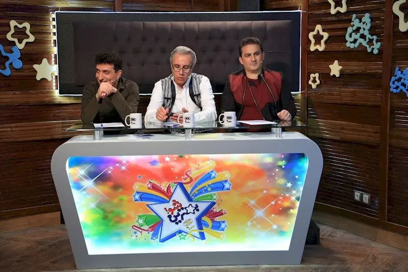 بهترین شو