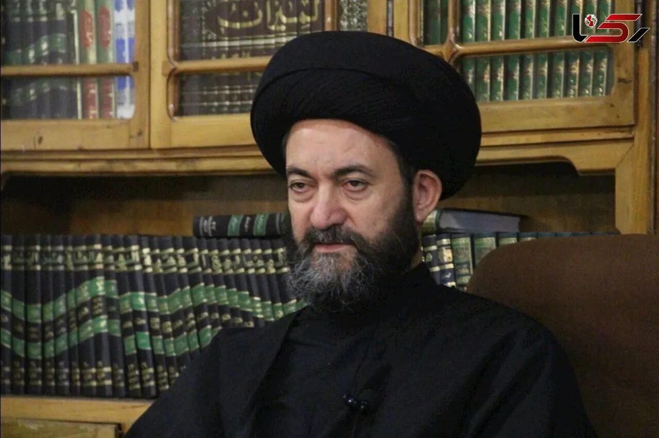 واکنش امام جمعه اردبیل به خبر کشته شدن یک دانش آموز / از رسانه های خارجی شکایت می کنیم