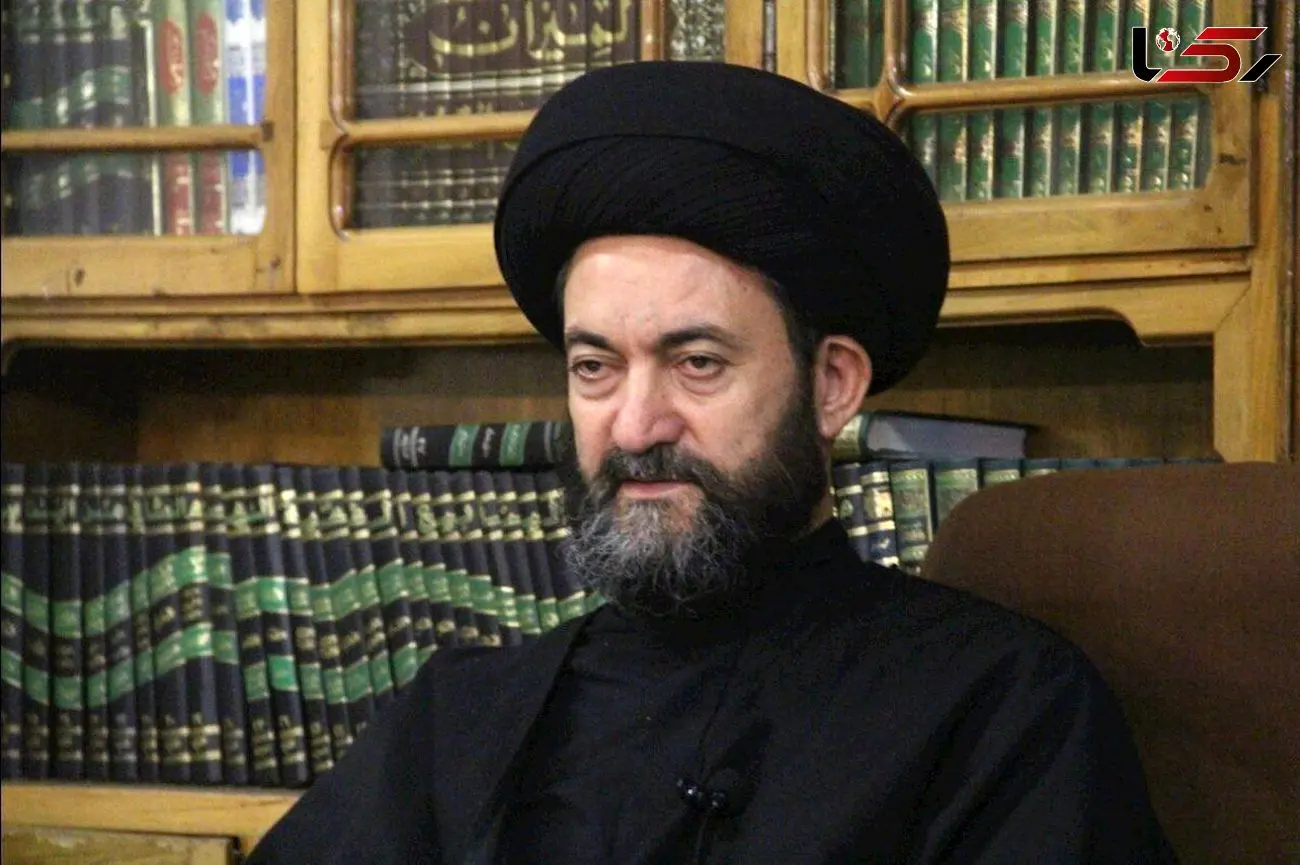 واکنش امام جمعه اردبیل به خبر کشته شدن یک دانش آموز / از رسانه های خارجی شکایت می کنیم