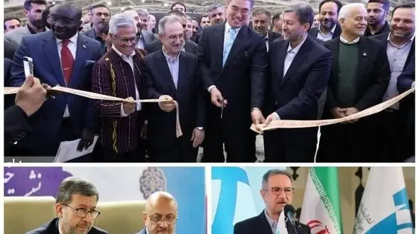 فرصتی برای معرفی ظرفیت‌های ملی و بین‌المللی و رونمایی از نوآوری‌های شهری