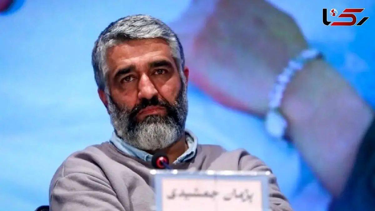 پژمان جمشیدی امروز از اتهام اخلاقی اش دفاع کرد / جلسه دادگاه 3 ساعت طول کشید + جزییات