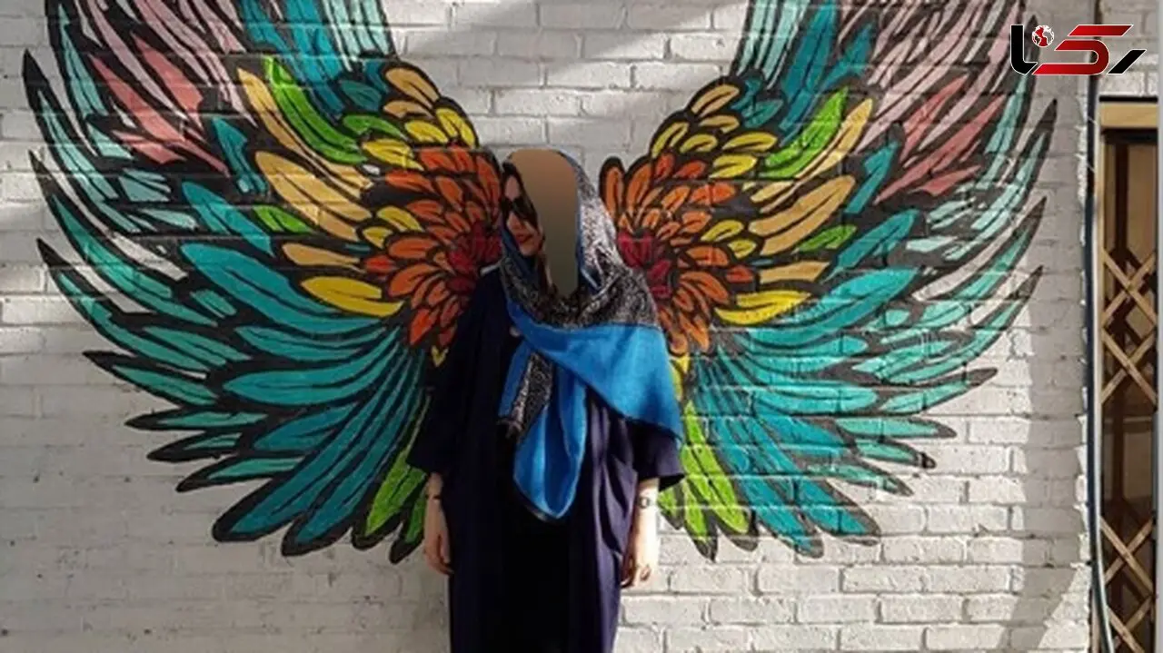 نگاهی دلچسب و بامزه به ژست بازیگران در کنار بالهای فرشته+عکس/ از بهاره رهنما و نیوشا ضیغمی تا سامان صفاری و سیاوش خیرابی