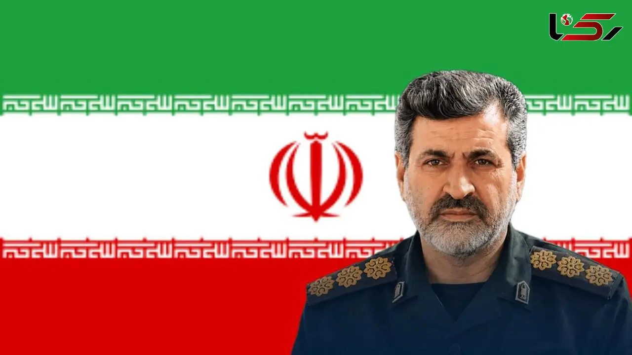 شهادت جانشین فرمانده سپاه ناحیه پاوه + عکس