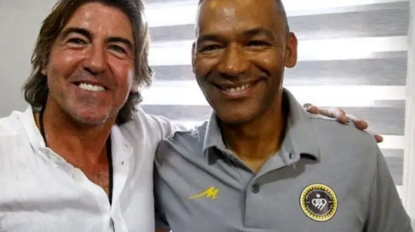 مورایس: تیم من باید برنده بازی امروز می شد