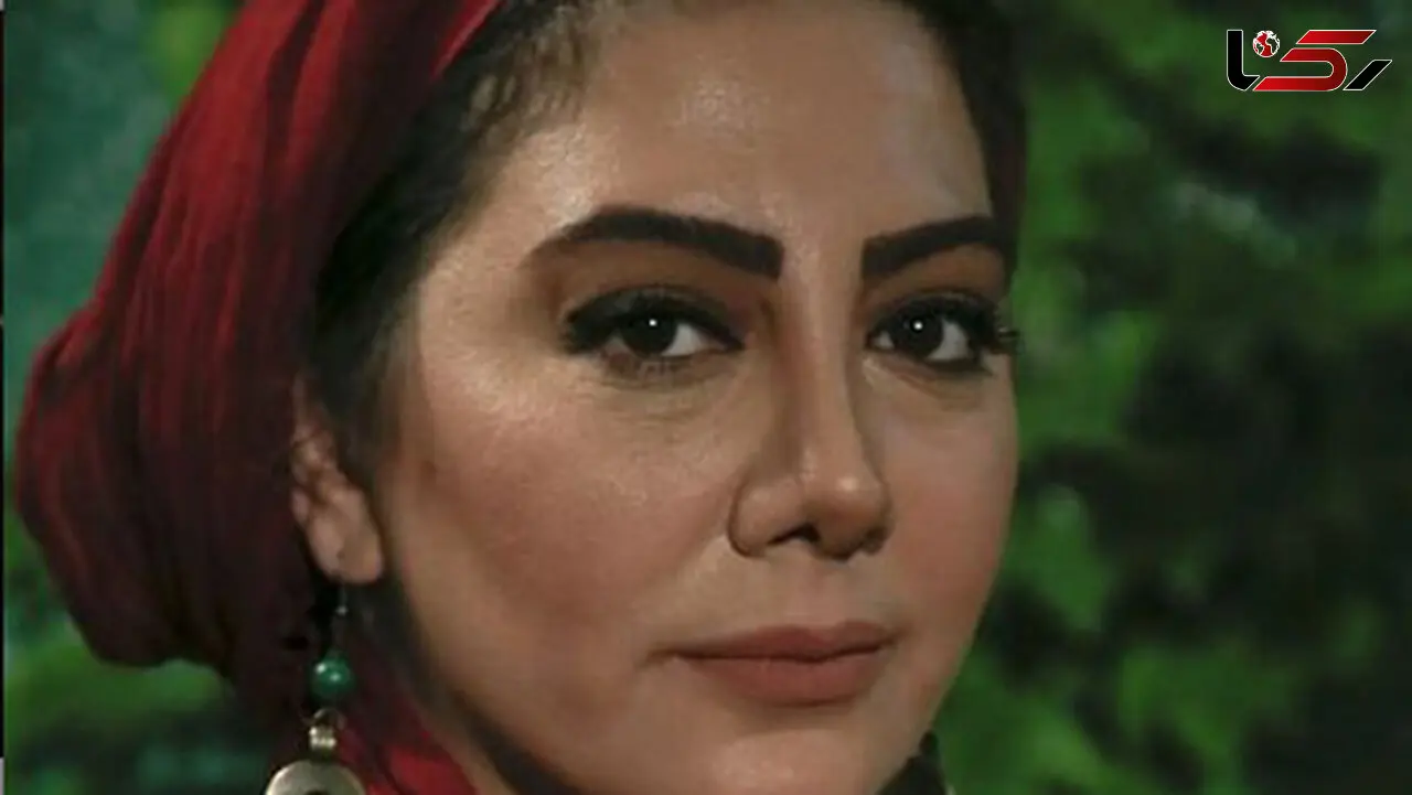 نقش آفرینی متفاوت زهرا داوودنژاد در شاخه هرز