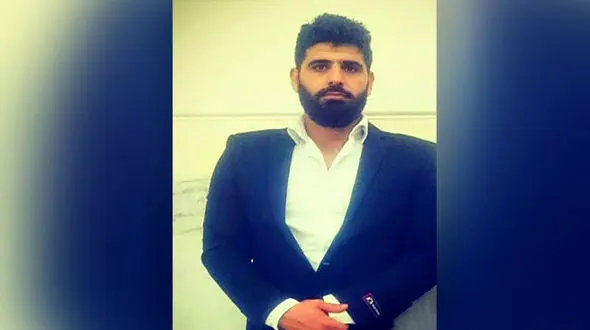 قتل خوفناک مسئول بدنسازی سیستان و بلوچستان در حمله راهزنان + عکس 