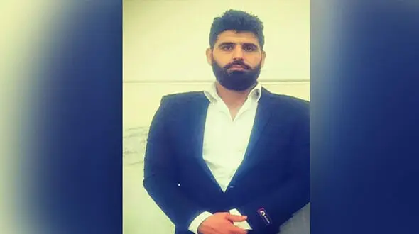 قتل خوفناک مسئول بدنسازی سیستان و بلوچستان در حمله راهزنان + عکس 