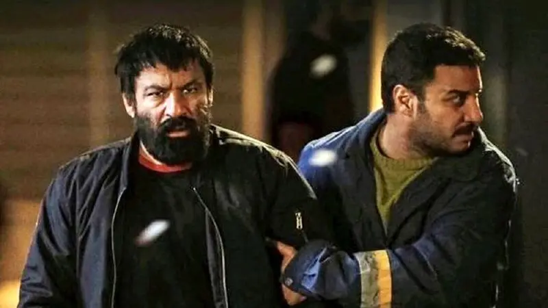 شنای پروانه