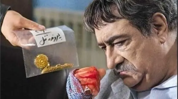 هنوز براى فصل سوم «ستایش 3» قرارداد نبستم 