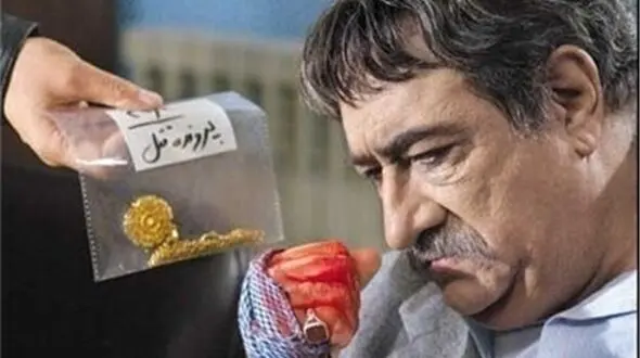 هنوز براى فصل سوم «ستایش 3» قرارداد نبستم 