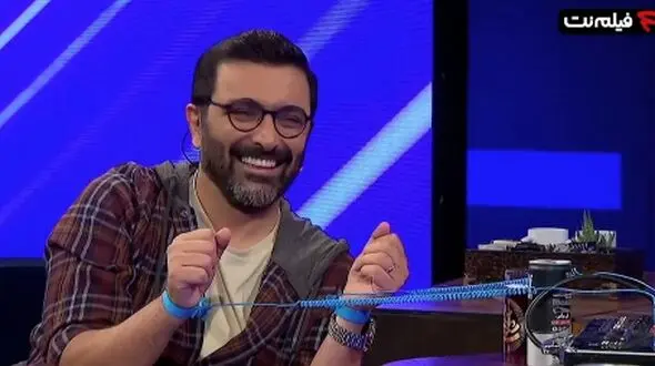 امین زندگانی: گوشی زاپاسم رو خونه نمیبرم؛ از الیکا کتک خوردم / دروغ های حاشیه ساز امین در تست دروغ سنج حامد آهنگی؛ فک کنم خونه نری بهتره