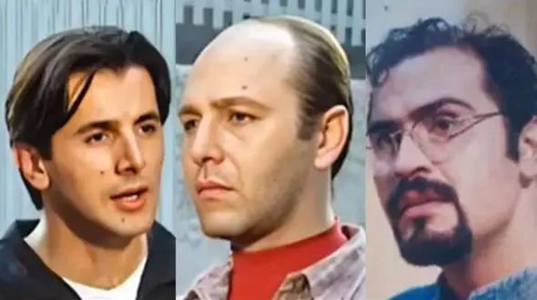 عکس ها / نگاهی بر تغییر چهره بازیگران سریال روزگار جوانی بعد از 27سال