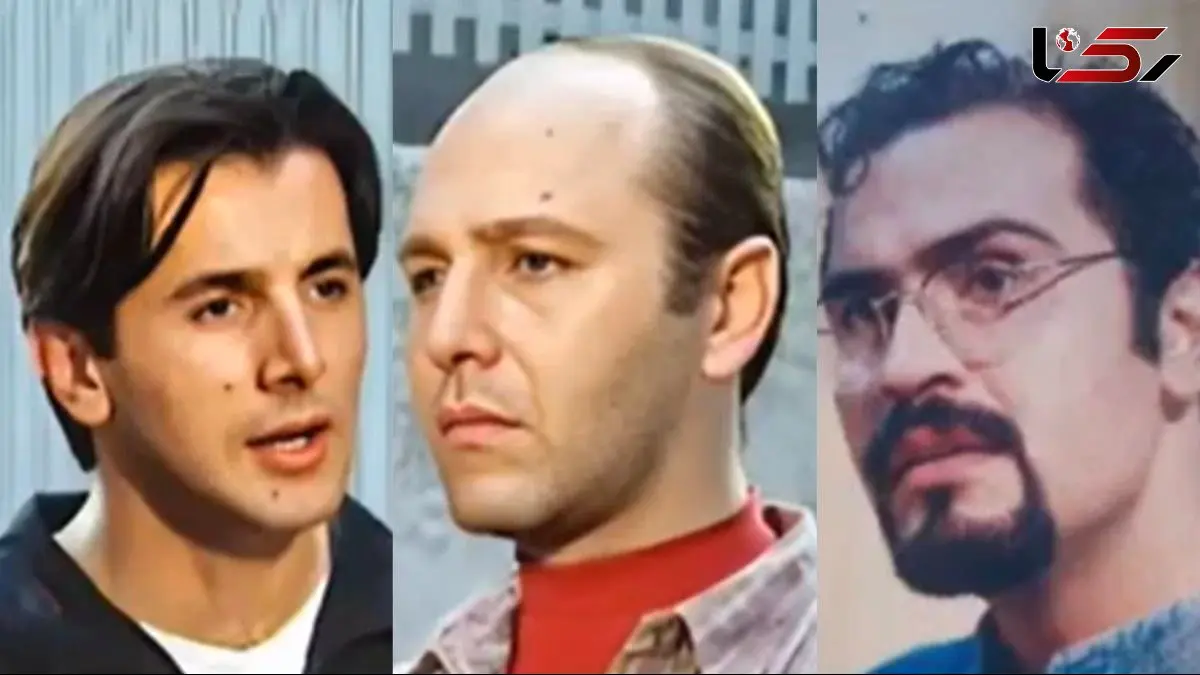 عکس ها / نگاهی بر تغییر چهره بازیگران سریال روزگار جوانی بعد از 27سال