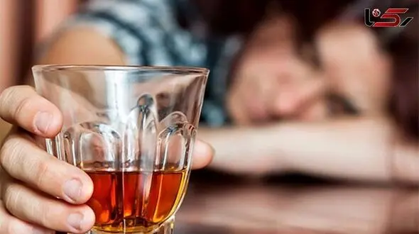 سهم 44 درصدی مازندران از قربانیان مسمومیت مشروبات الکلی!/بالاترین فوتی ها در کدام استانها است؟