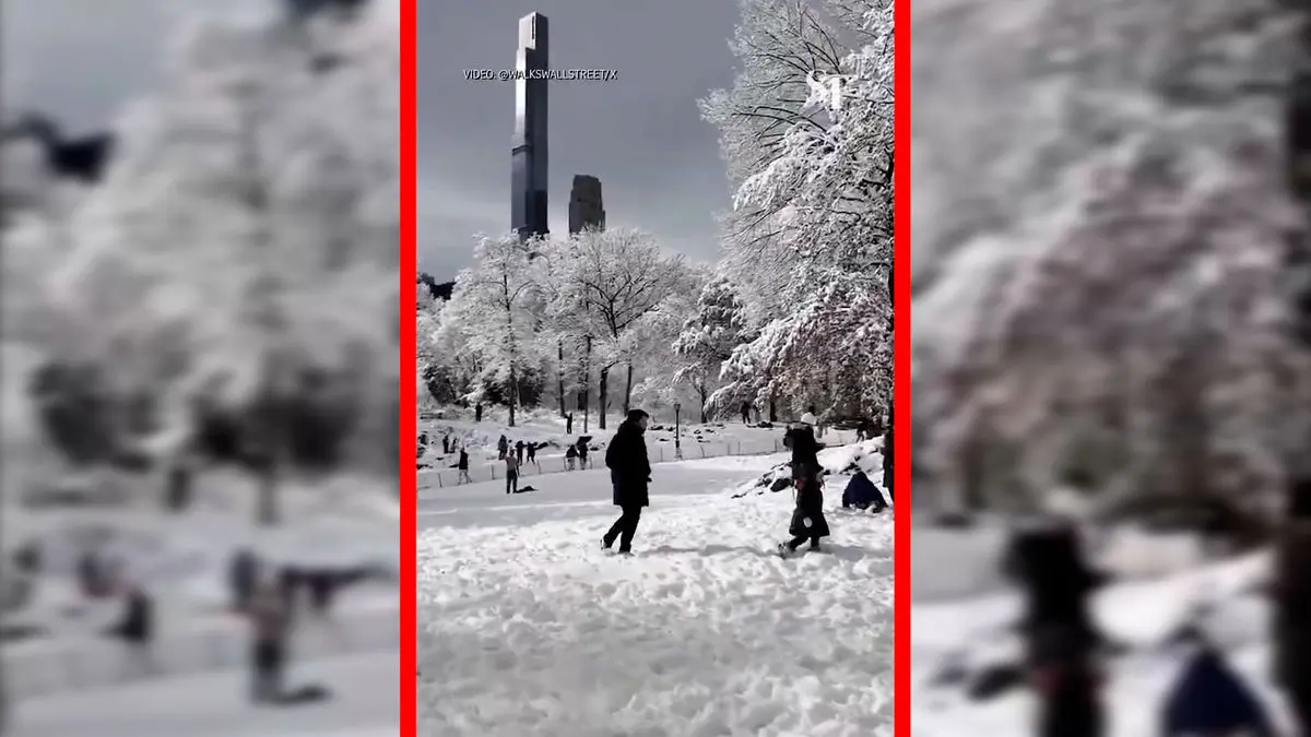 فیلم برف پاییزی نیویورک