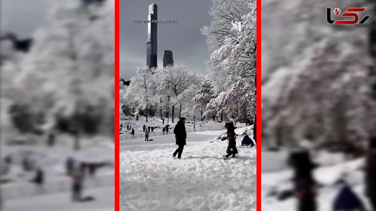 فیلم برف پاییزی نیویورک