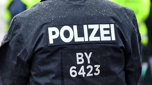 پلیس آلمان فرد مظنون به حمله با چاقو در مونیخ را دستگیر کرد