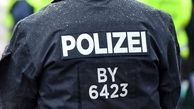 پلیس آلمان فرد مظنون به حمله با چاقو در مونیخ را دستگیر کرد