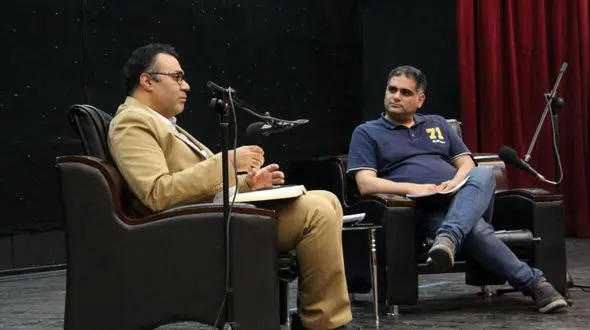 نقد و بررسی فیلم اتاق معلمان The Teachers' Lounge / کنترل وجوه متعدد زندگی بر فهم تعاملات انسانی ارجحیت یافته است