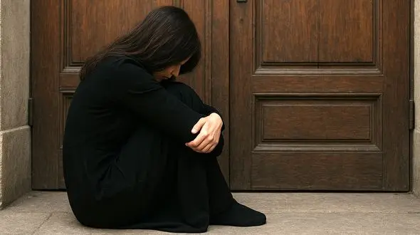 نقشه شیطانی مینا برای فرار خانه دختر ۱۶ساله همسایه / برادرت من را پس می‌زند، حالا بیاید و خواهرش را در خانه تیمی ببیند +نگاه کارشناسی 