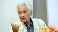 استاد احمد سمیعی گیلانی، پدر ویراستاری نوین ایران درگذشت 