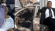 ادامه اتفاقات مشکوک در عراق؛ دو فعال دیگر کربلا ترور شدند + فیلم لحظه ترور 