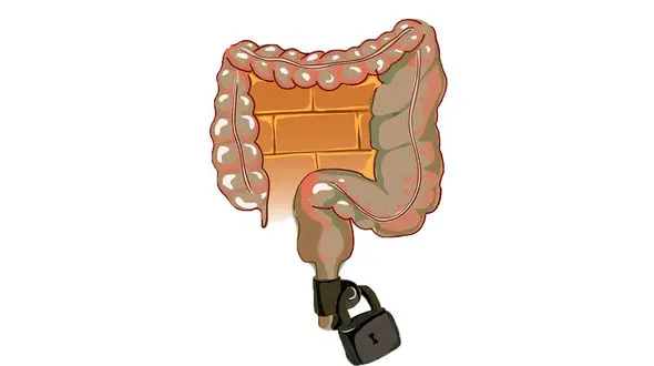 5 درمان غیردارویی یبوست / فیلم