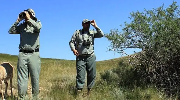 شهادت ۱۵۱ محیط‌بان در حفاظت از محیط‌ زیست + جزییات