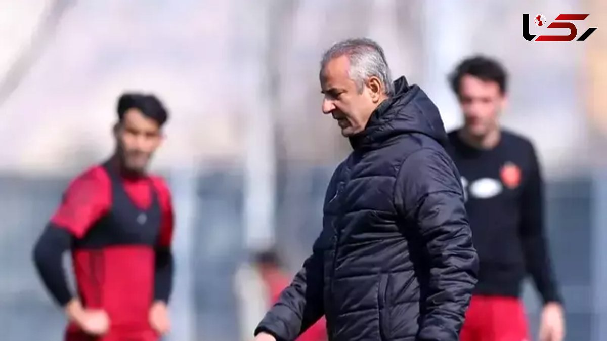 ردپای برانکو در استارت کارتال با پرسپولیس