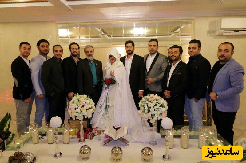 عروسی