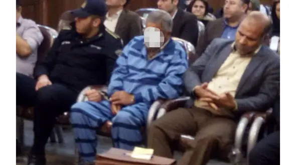 راز مرد گمشده در حمام خونین همسایه / خانه دوم فریدون در کرج بود!+ عکس