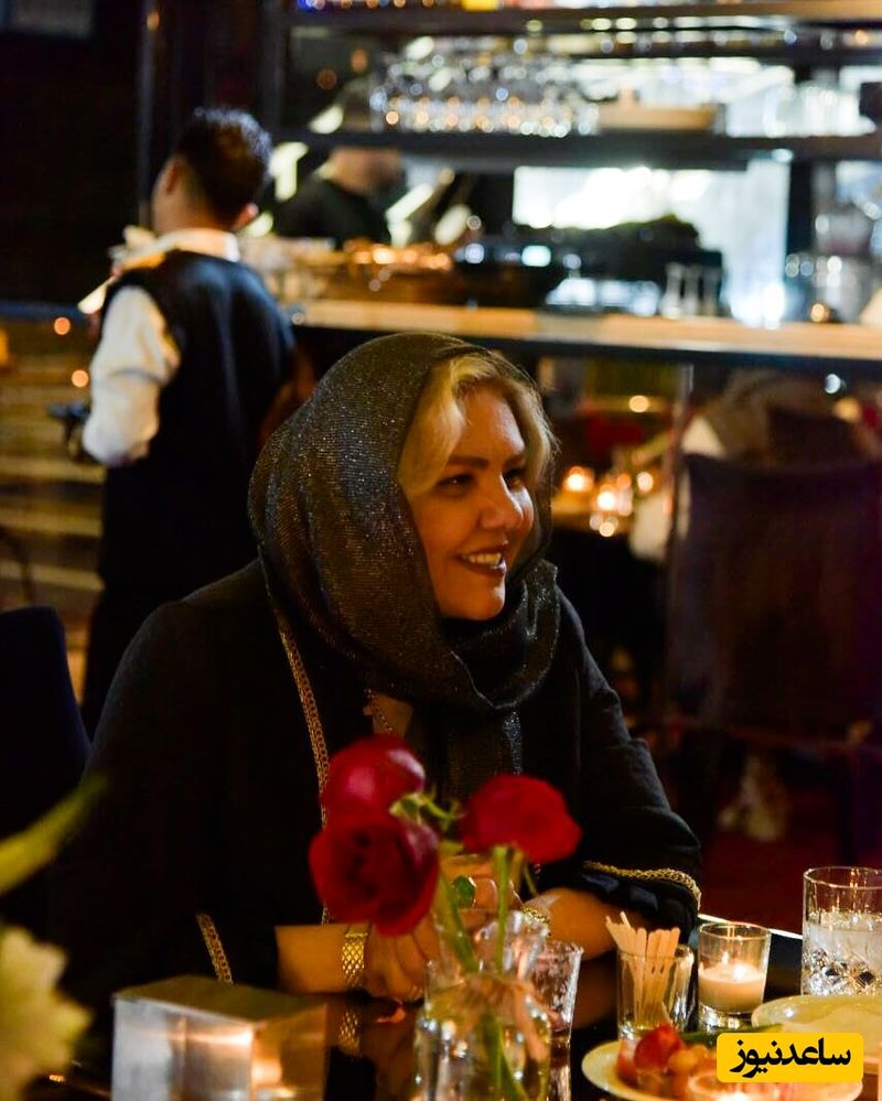 افسانه چهره آزاد
