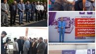   راه‌اندازی معاینه فنی سی‌ان‌جی درپایانه جی / راه‌اندازی  مرکز معاینه فنی موتورسیکلت  برای اولین بار در اصفهان 