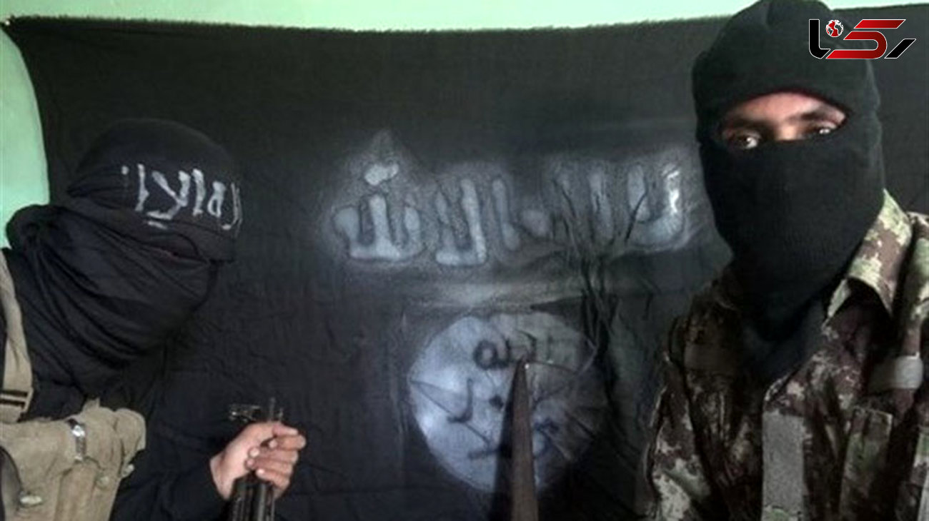 مشاهدات عجیب یک دانشجو از دانشگاهی که استادانش برای داعش تبلیغ می‌کنند