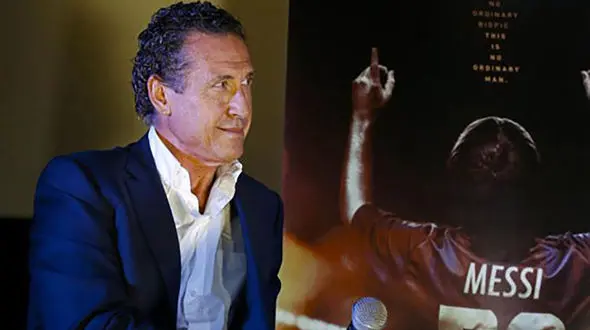 حمایت اسطوره رئال‌مادرید از اهدای توپ طلا به مسی