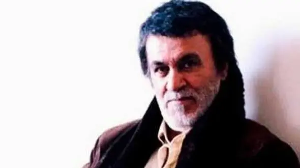 دانلود آواز باشکوه حبیب / آهنگ دل جدا از یاران کردم