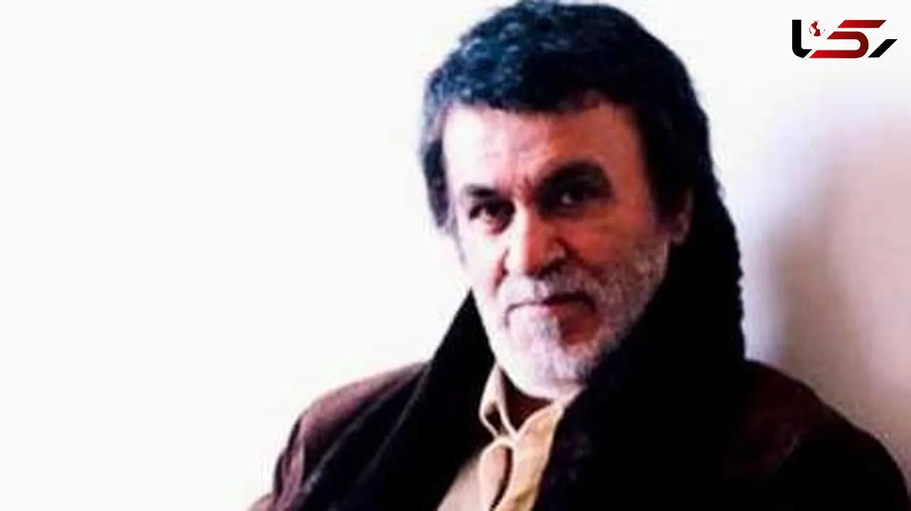دانلود آواز باشکوه حبیب / آهنگ دل جدا از یاران کردم
