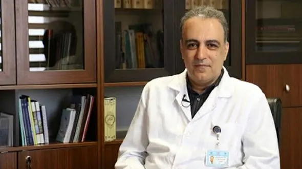 درخواست کمیته علمی از ستاد ملی برای تعطیلی مدارس + فیلم